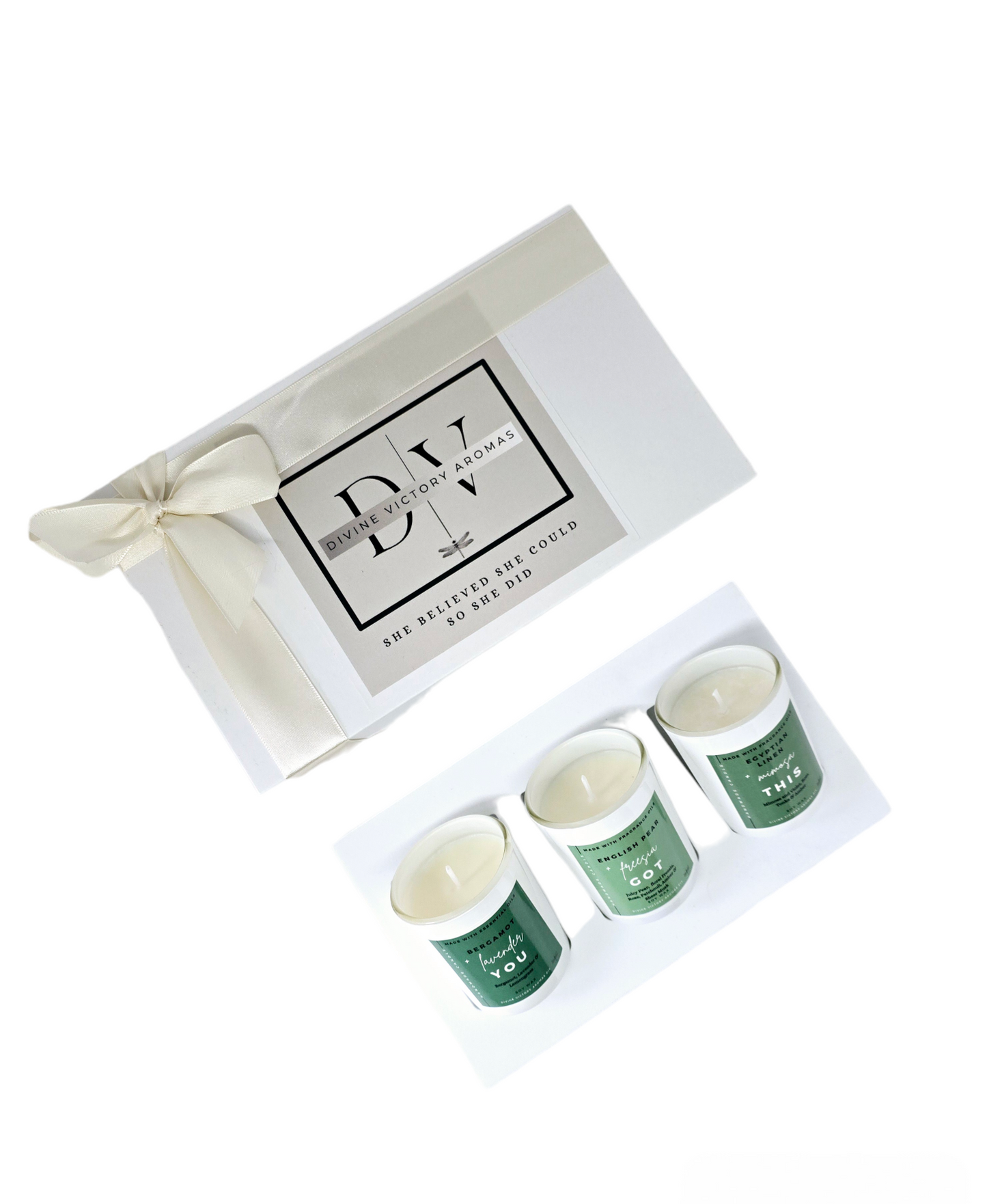 #YouGotThis Luxury Box