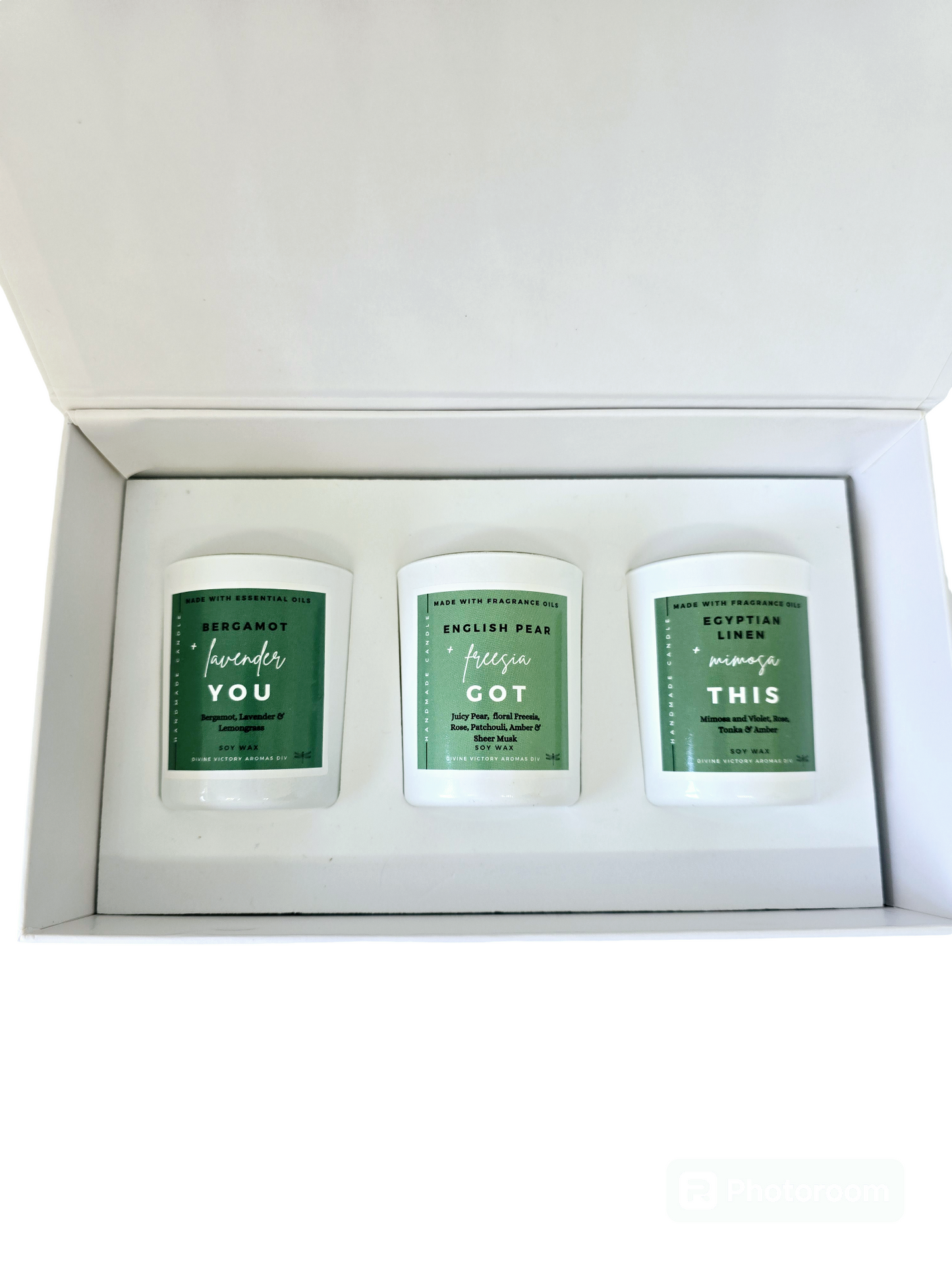 #YouGotThis Luxury Box