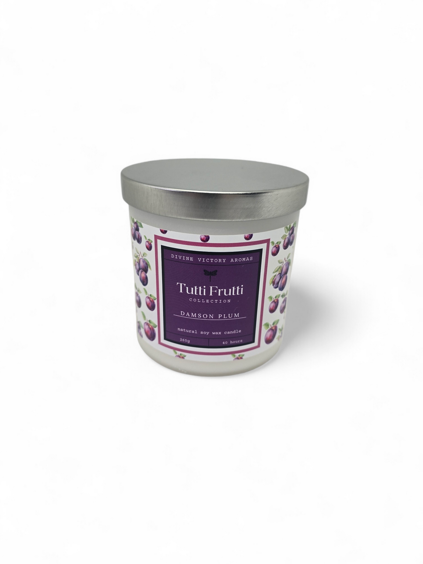 Tutti Frutti Two Luxury Box Set